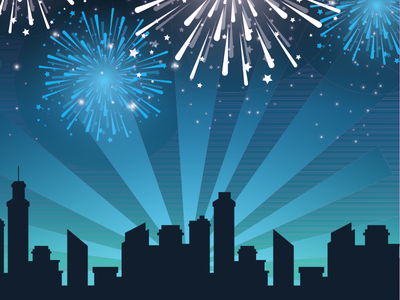 Bluestar Celebration Kit